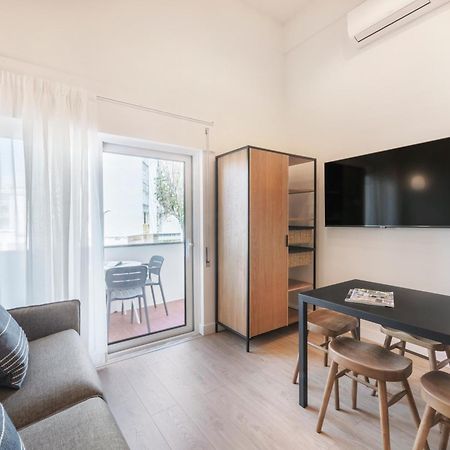 Cascais Lofts By Olala Homes Ngoại thất bức ảnh