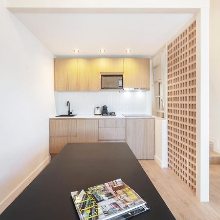 Cascais Lofts By Olala Homes Ngoại thất bức ảnh