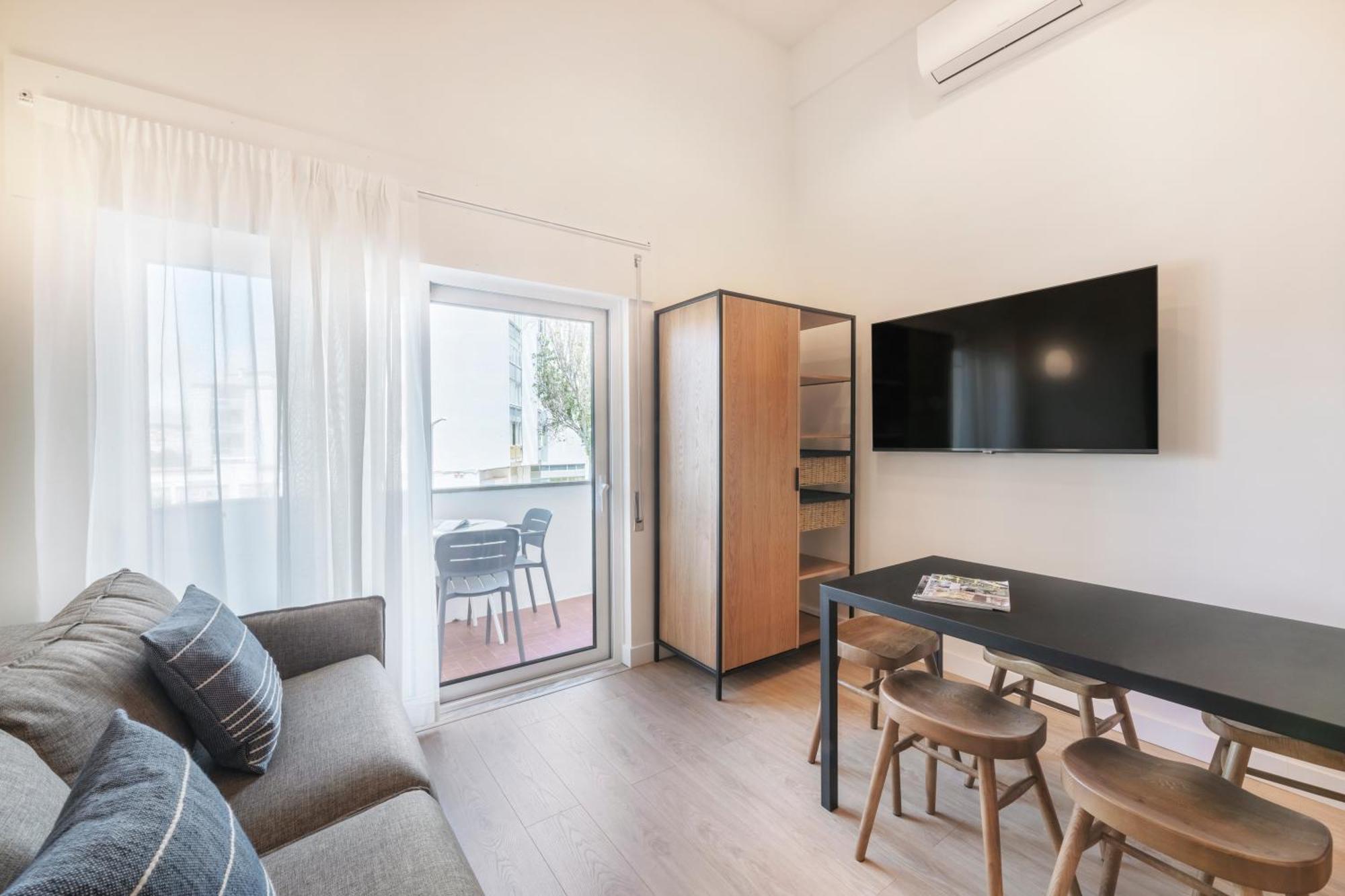 Cascais Lofts By Olala Homes Ngoại thất bức ảnh