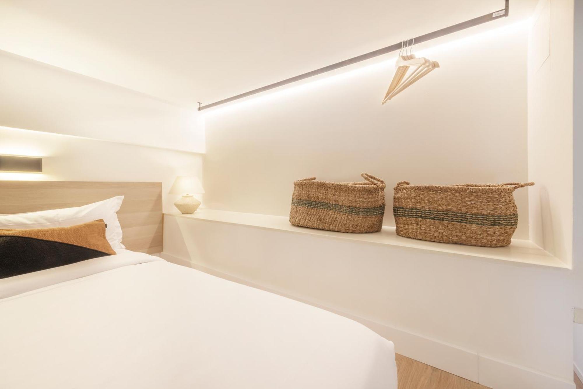 Cascais Lofts By Olala Homes Ngoại thất bức ảnh