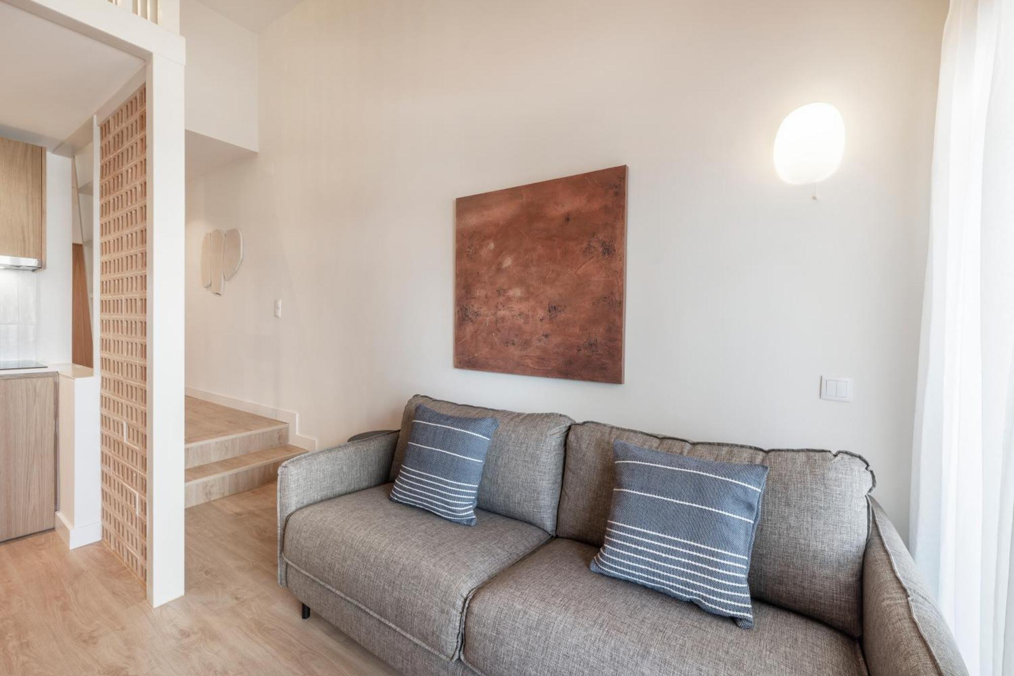 Cascais Lofts By Olala Homes Ngoại thất bức ảnh