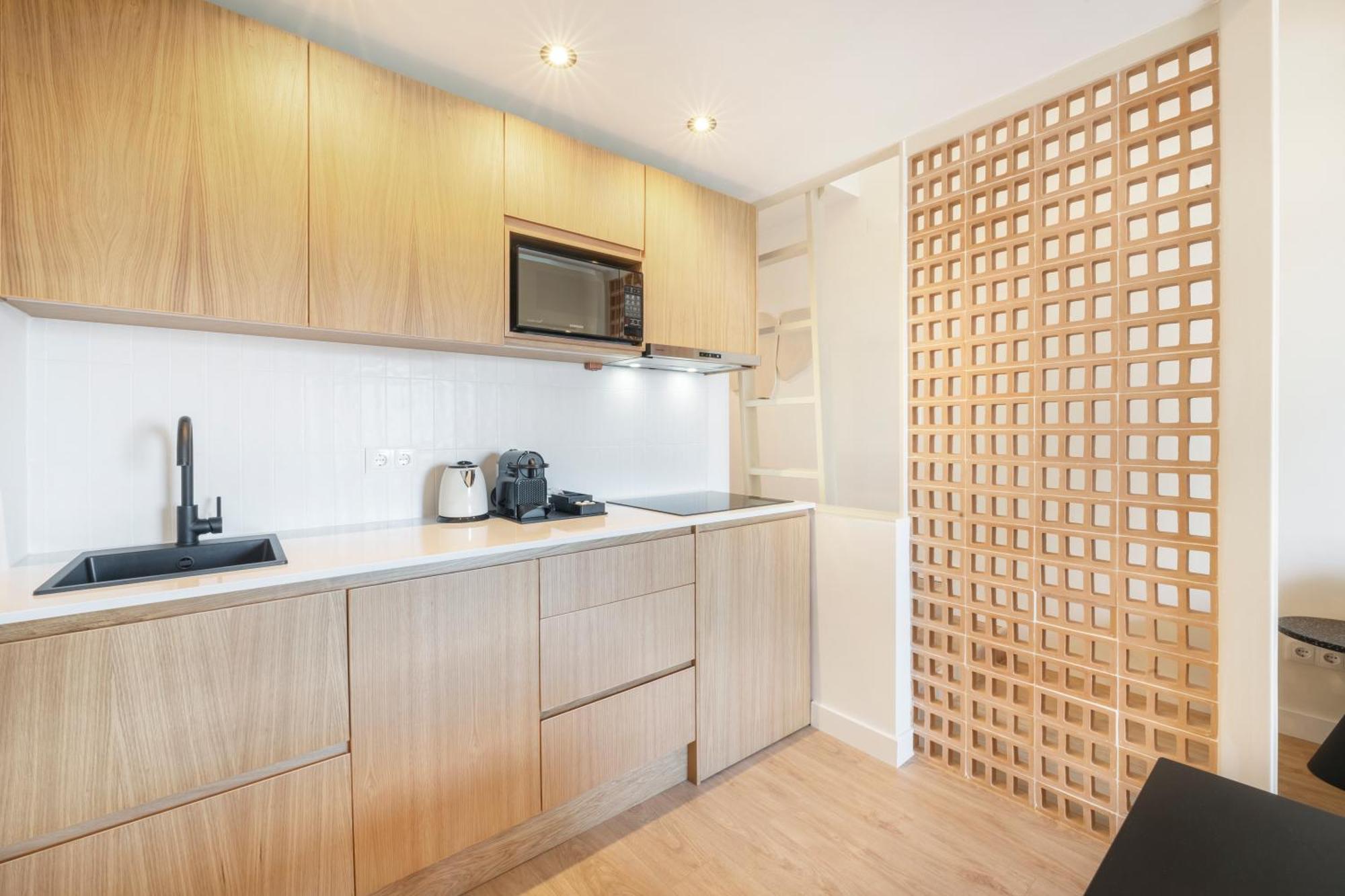 Cascais Lofts By Olala Homes Ngoại thất bức ảnh