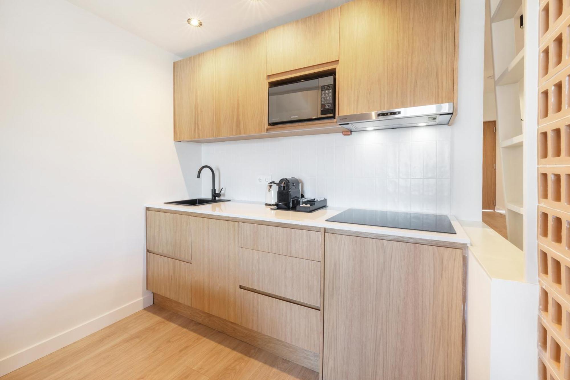Cascais Lofts By Olala Homes Ngoại thất bức ảnh