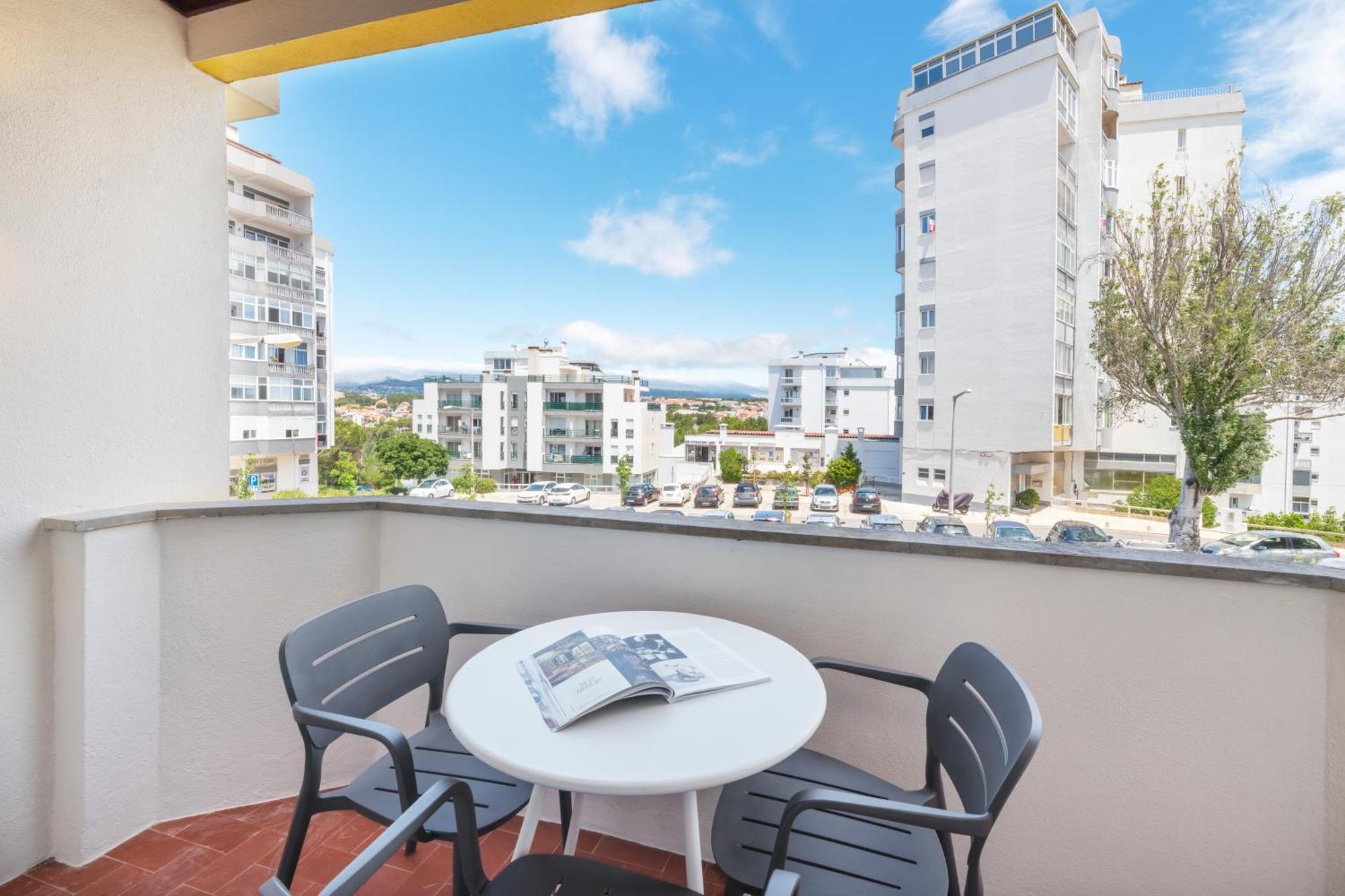 Cascais Lofts By Olala Homes Ngoại thất bức ảnh